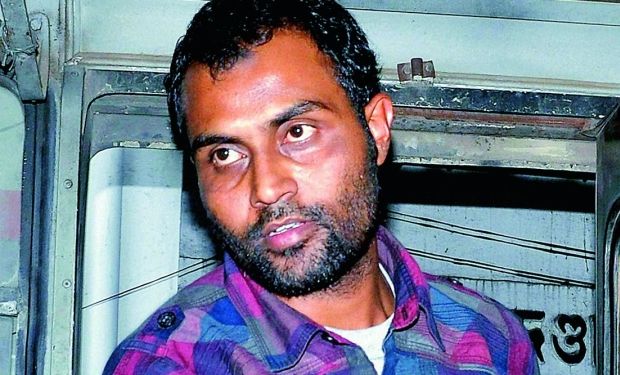Burdwan blast accused Shahnoor Alam (Photo: PTI/File) Burdwan blast accused Shahnoor Alam (Photo: PTI/File)